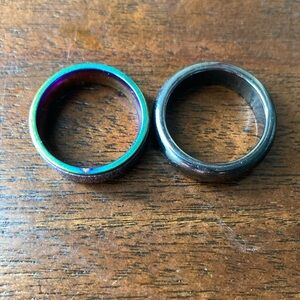 This set of 2 know as helps lose weight “. Size 6 and 5